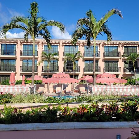 Palm House Hotel パームビーチ エクステリア 写真