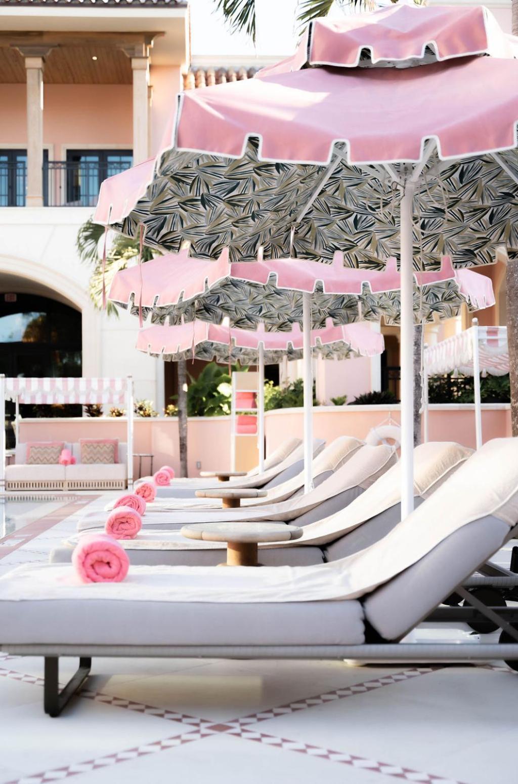 Palm House Hotel パームビーチ エクステリア 写真